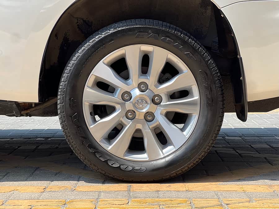 Toyota Sequoia 2009 #10 Toyota Sequoia 2009 imagen de coche #10