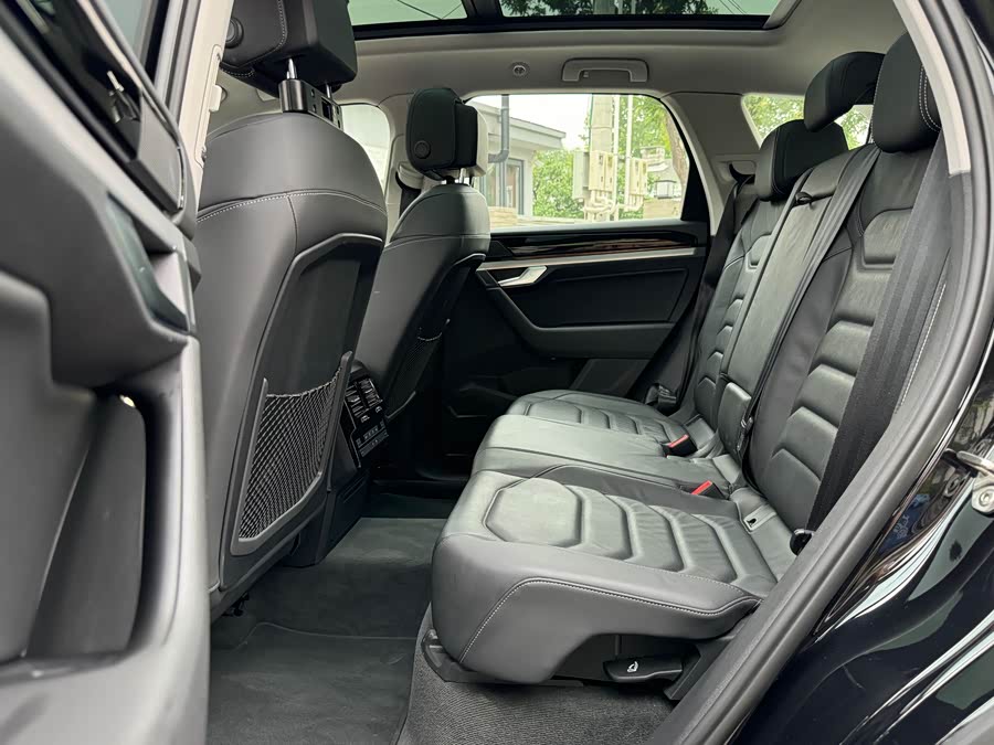 大众 途锐新能源 2022 #10 大众 途锐新能源 2022 汽车图片 #10