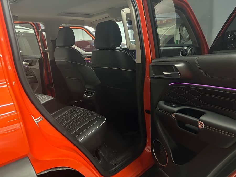 Tank 300 2022 car image #10