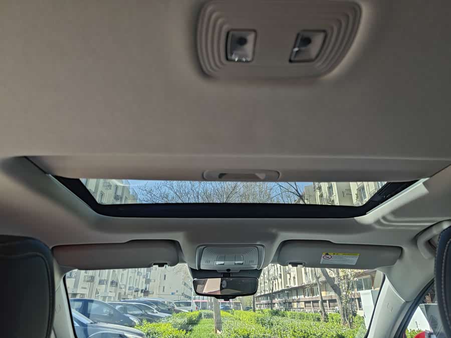 BYD Qin Pro New Energy 2020 #10 BYD Qin Pro New Energy 2020 car image #10