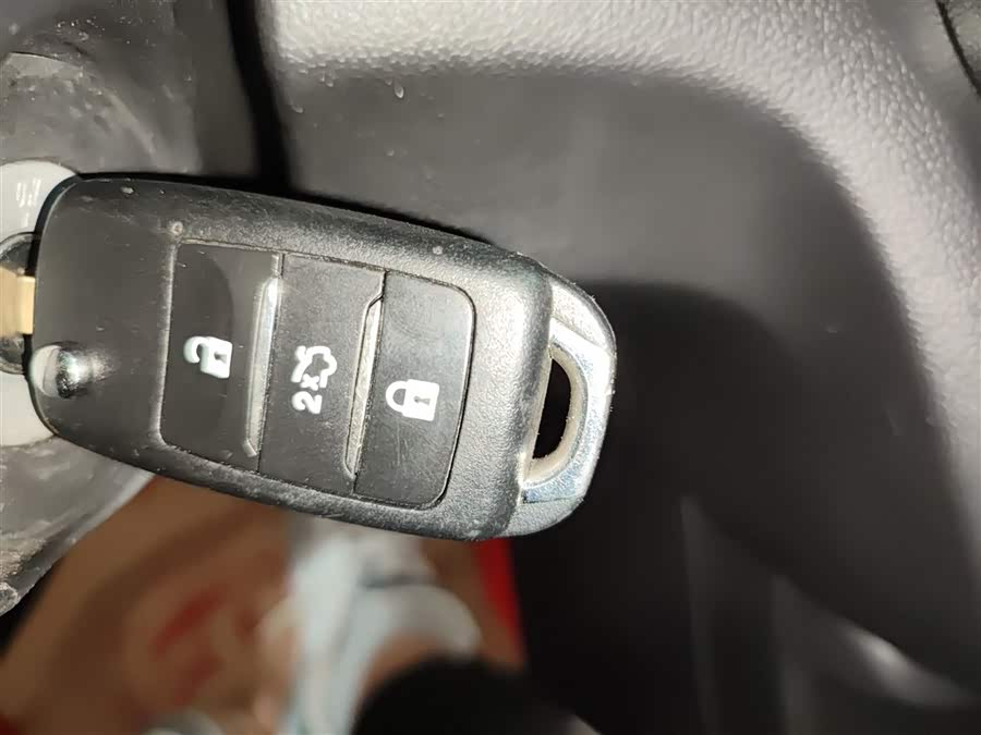 长安 悦翔 2021 汽车图片 #10