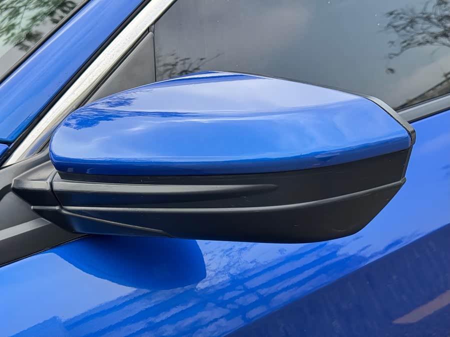 本田 思域 2021 汽车图片 #10