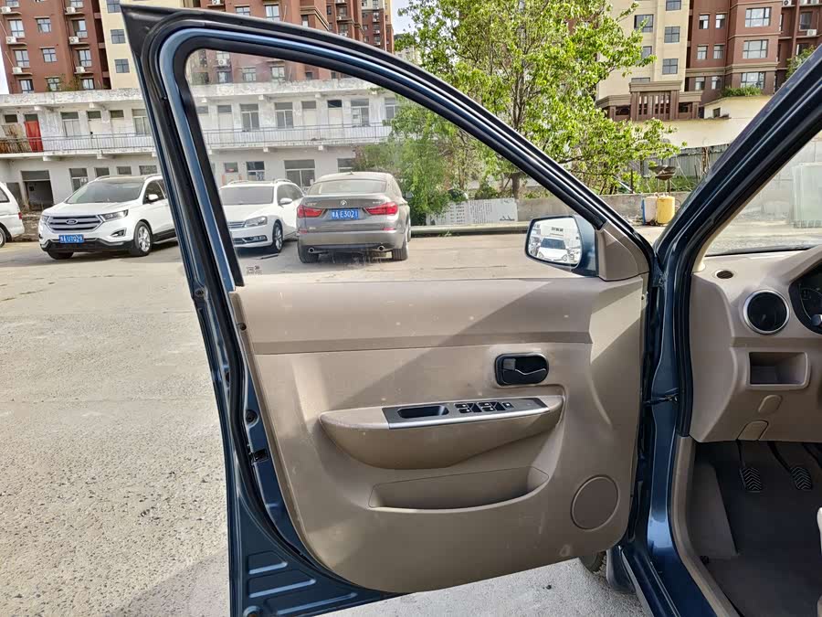 五菱汽车 五菱宏光 2014 汽车图片 #10