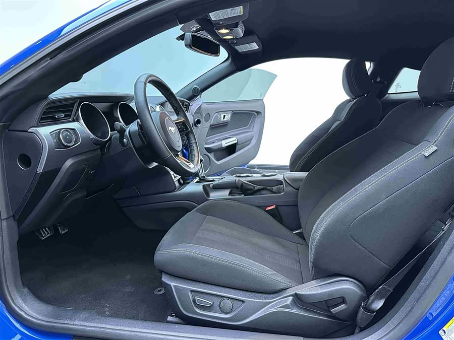 Ford Mustang 2022 #10 Ford Mustang 2022 immagine di auto #10