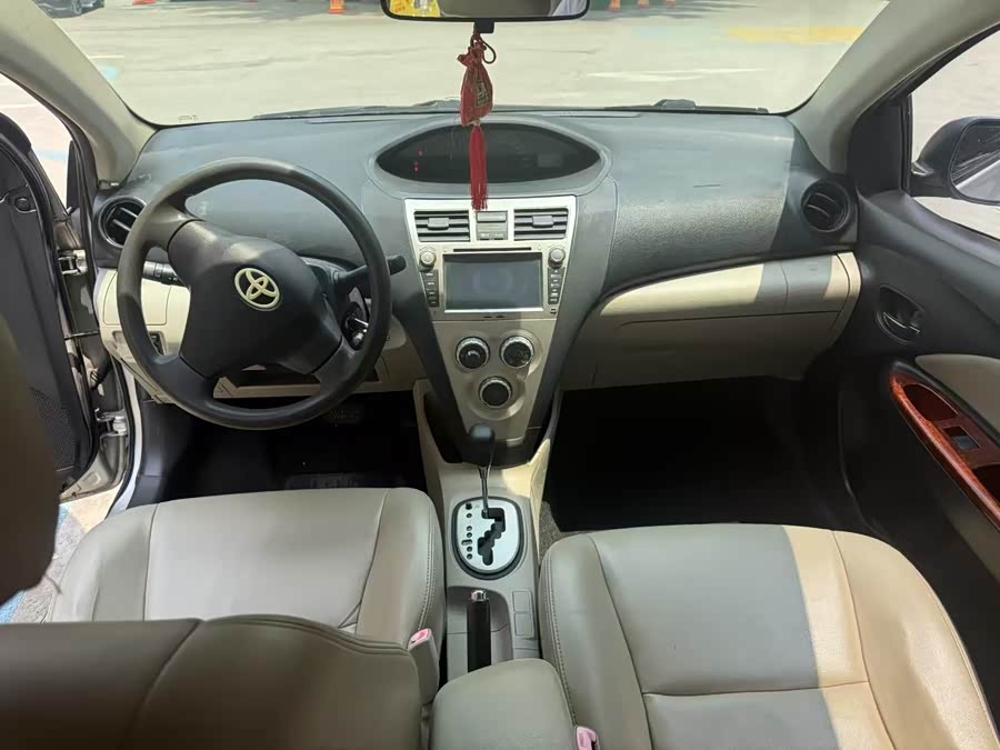 Vios 2010 #10 Vios 2010 car image #10
