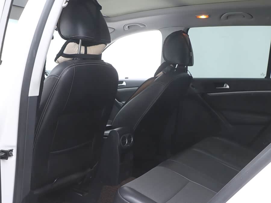 大众 途观 2016 汽车图片 #10