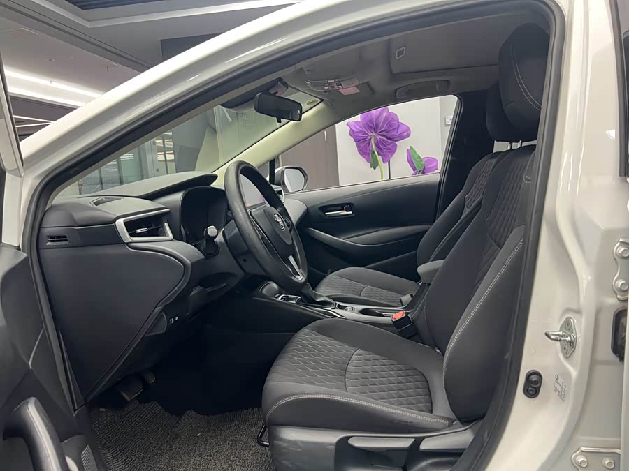 Toyota Allion 2021 car image #10