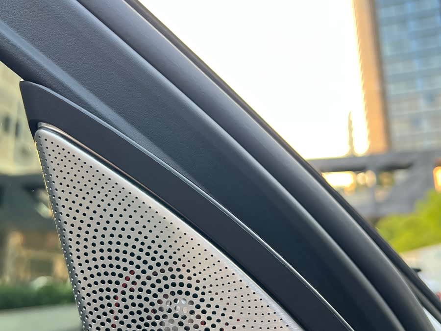 BMW X4 M 2021 #10 BMW X4 M 2021 car image #10