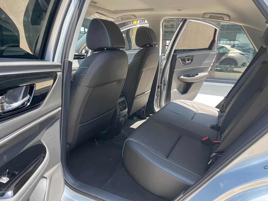 Honda e:NP2 2024 #10 Honda e:NP2 2024 car image #10