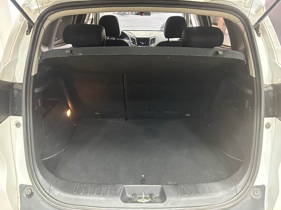 Changan CS15 2018 car image #10