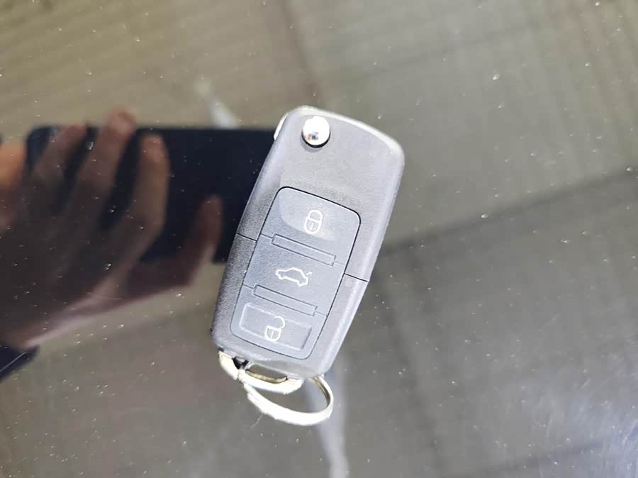 Volkswagen Bora 2015 immagine di auto #10