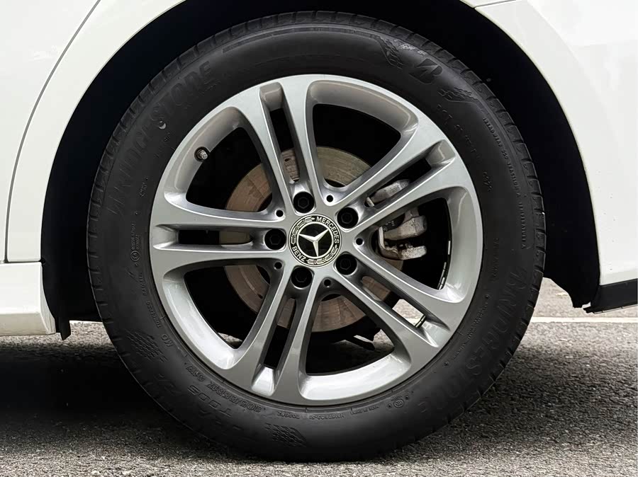 Mercedes-Benz A Class 2023 car image #10