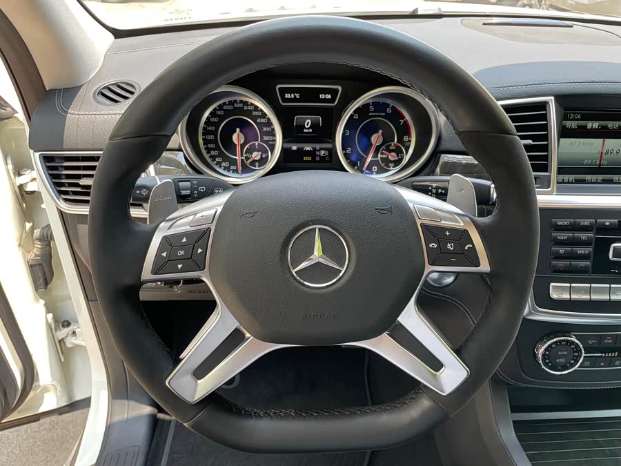 Mercedes-Benz GL AMG 2013 #10 Mercedes-Benz GL AMG 2013 immagine di auto #10