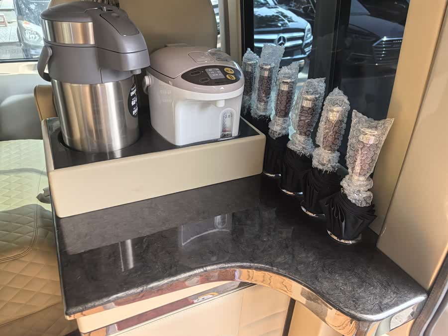 Toyota Coaster 2021 car image #10