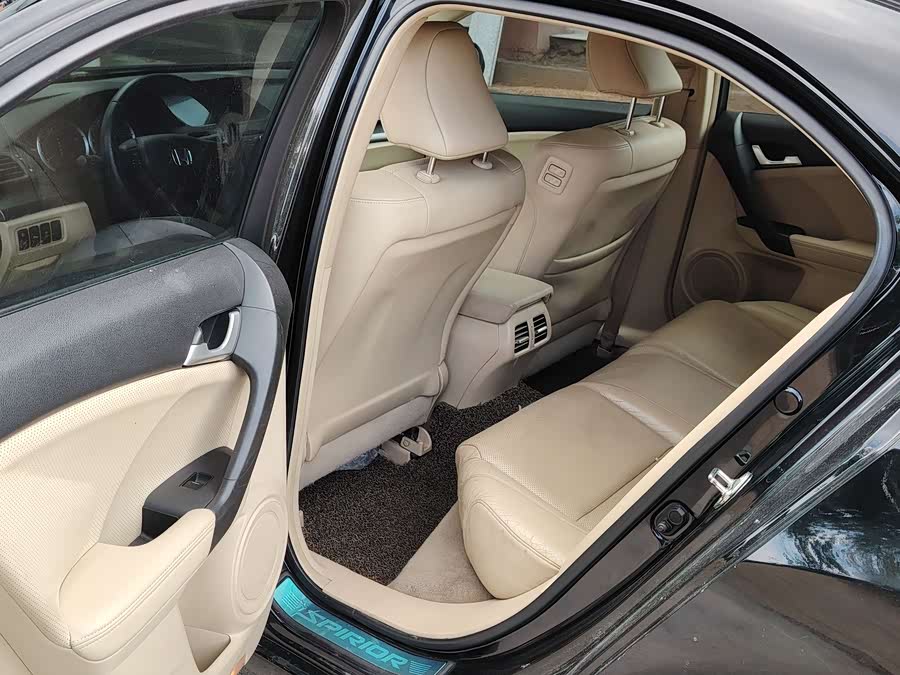 Honda Spirior 2014 #10 Honda Spirior 2014 صورة سيارة #10