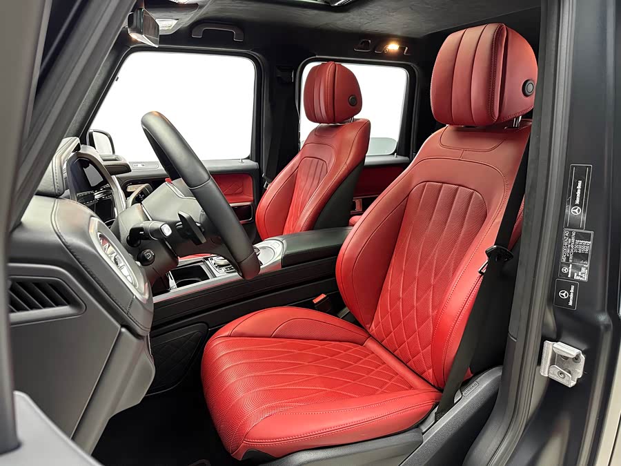 Mercedes-Benz car image #10