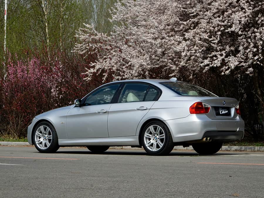 BMW 3 Series (Imported) 2009 #10 BMW 3 Series (Imported) 2009 car image #10
