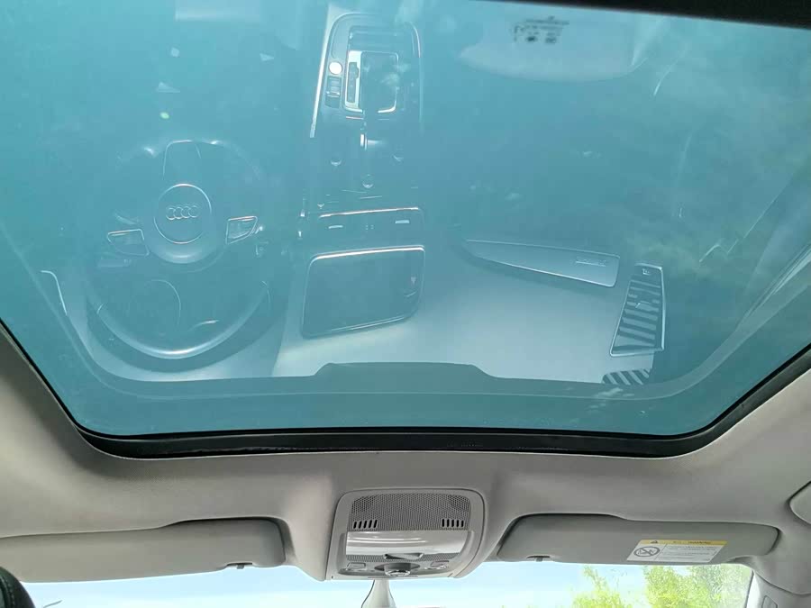 Audi Q5 2016 car image #10