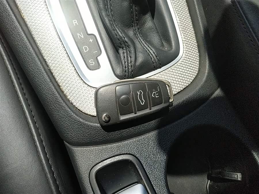 Audi Q3 (Imported) 2014 صورة سيارة #10