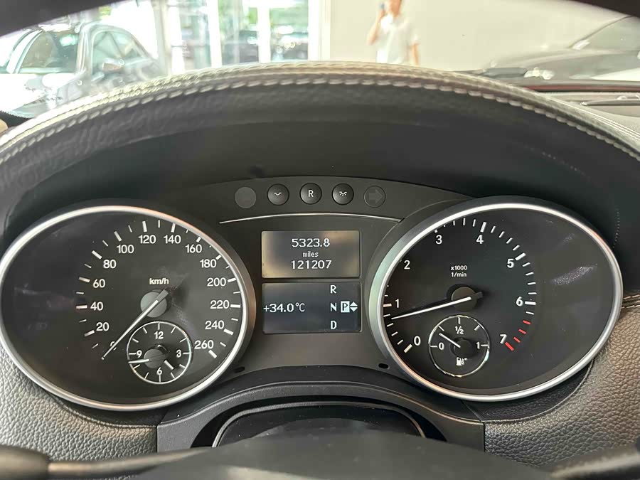 Mercedes-Benz GL Class 2015 #10 Mercedes-Benz GL Class 2015 immagine di auto #10