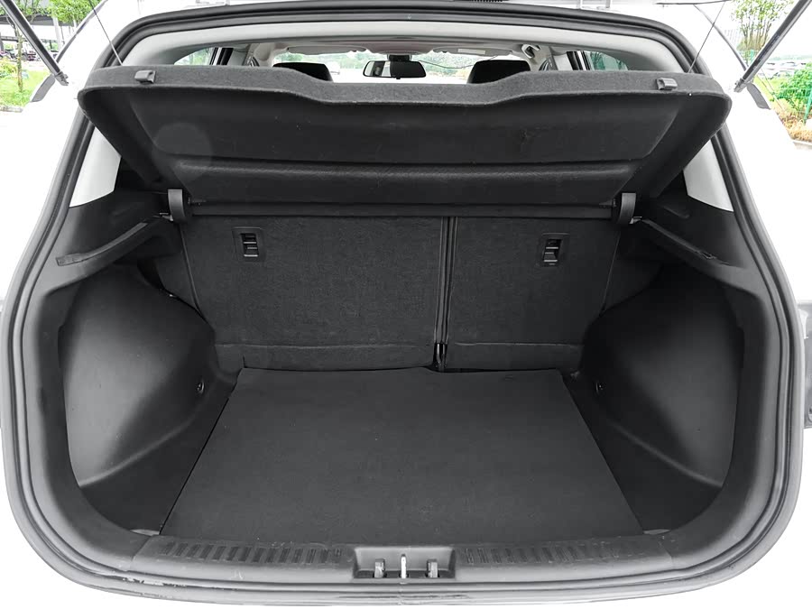 Soueast DX3 2017 imagen de coche #10