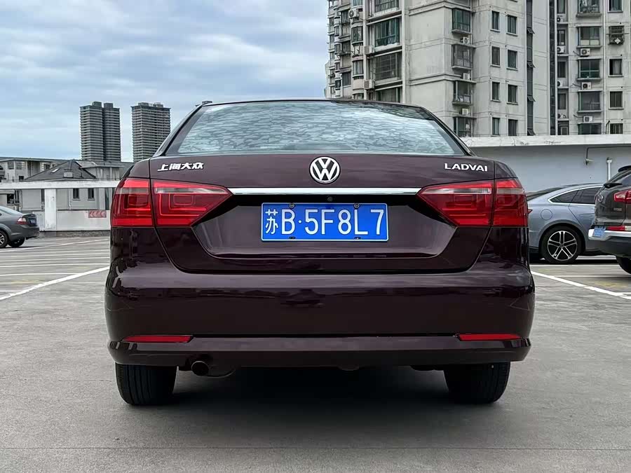 Volkswagen Lavida 2013 #10 Volkswagen Lavida 2013 car image #10