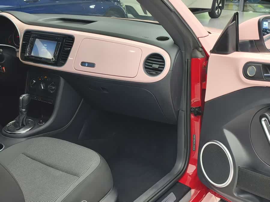 Volkswagen Beetle 2014 immagine di auto #10