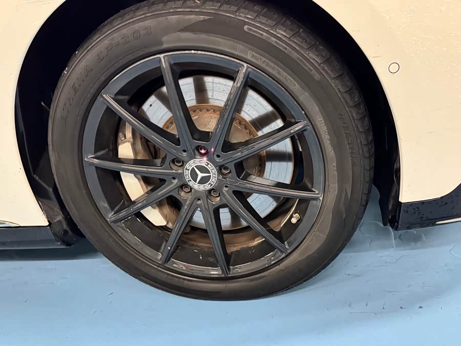 Mercedes-Benz EQE Class 2022 #10 Mercedes-Benz EQE Class 2022 immagine di auto #10