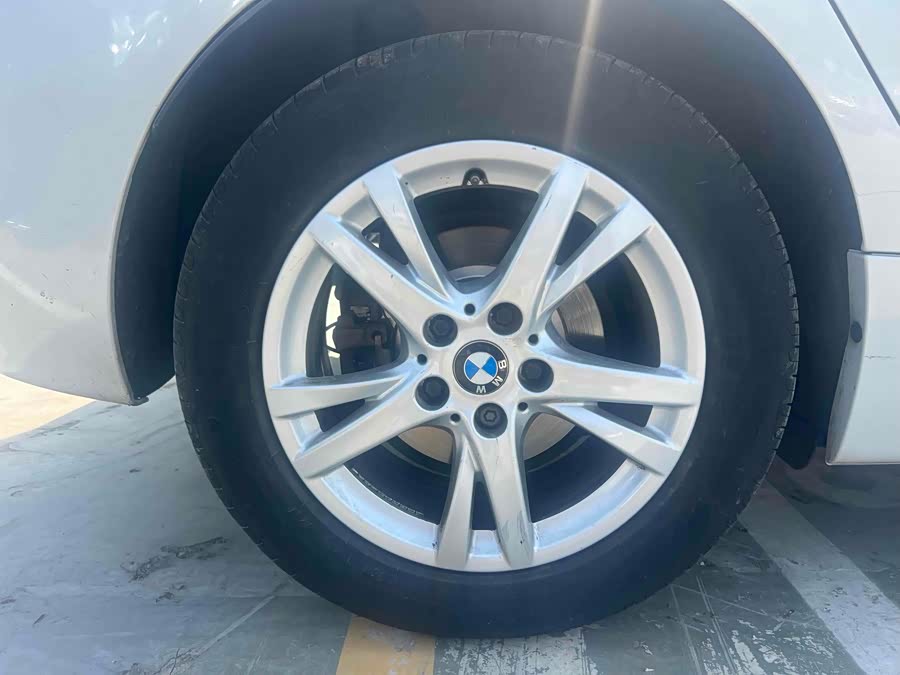 BMW 2 Series Tourer (Imported) 2015 #10 BMW 2 Series Tourer (Imported) 2015 car image #10