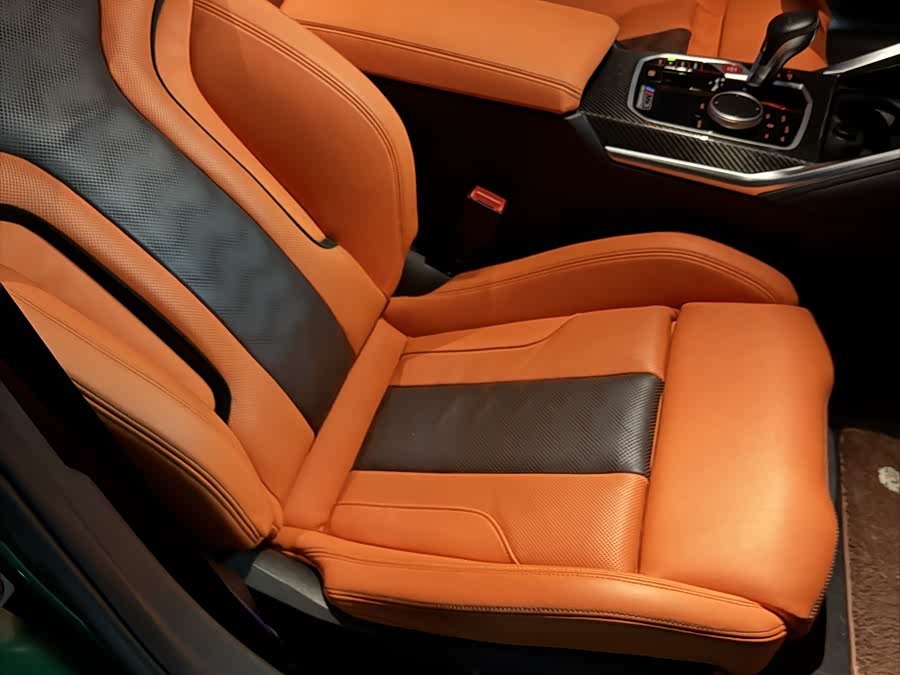 BMW M3 2021 #10 BMW M3 2021 imagem de carro #10