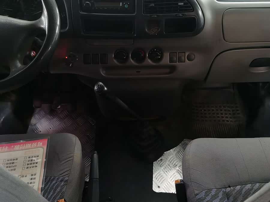 Ford Transit Classic 2013 #10 Ford Transit Classic 2013 car image #10