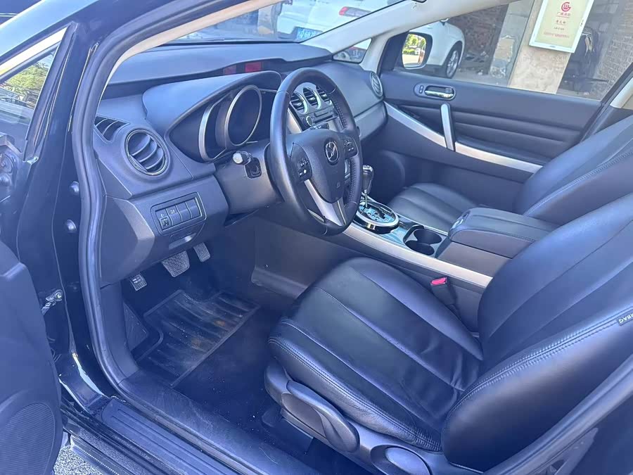 马自达 马自达CX-7 2016 汽车图片 #10