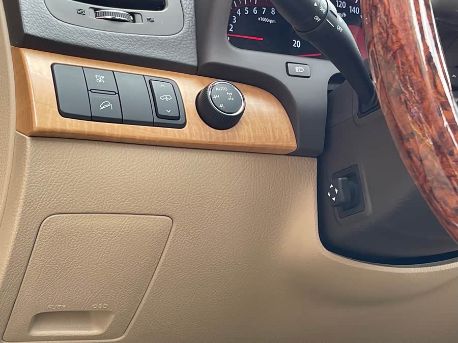 Kia Mohave 2014 صورة سيارة #10