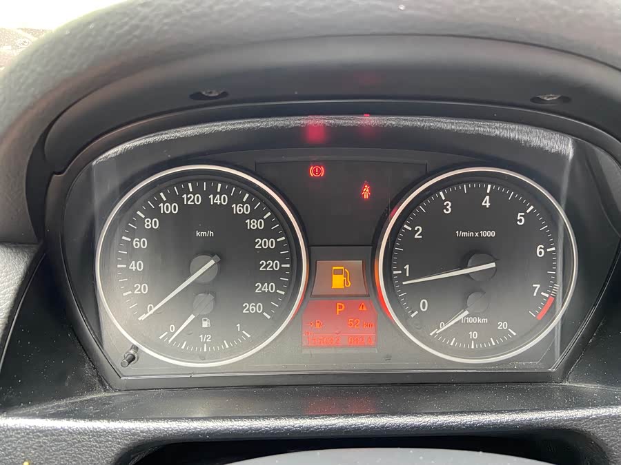 BMW X1 (Imported) 2012 صورة سيارة #10