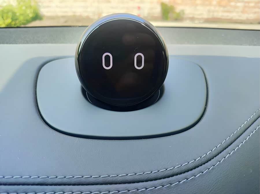 蔚来 蔚来ES6 2023 汽车图片 #10