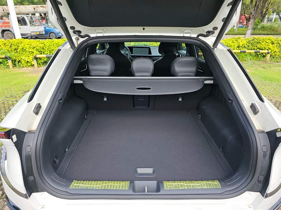 起亚 起亚EV6 2025 汽车图片 #10