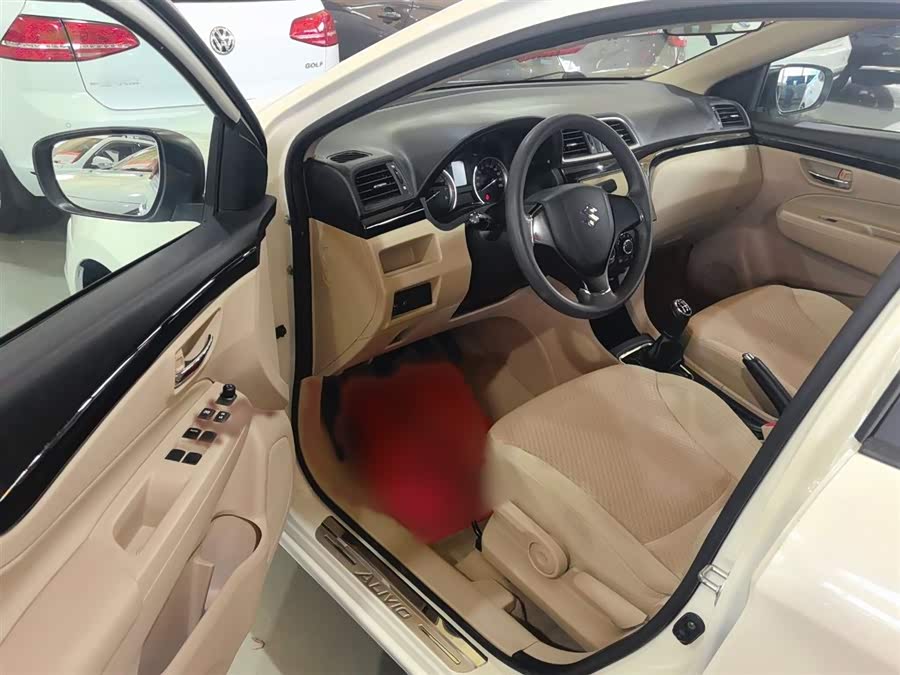 铃木 启悦 2019 汽车图片 #10