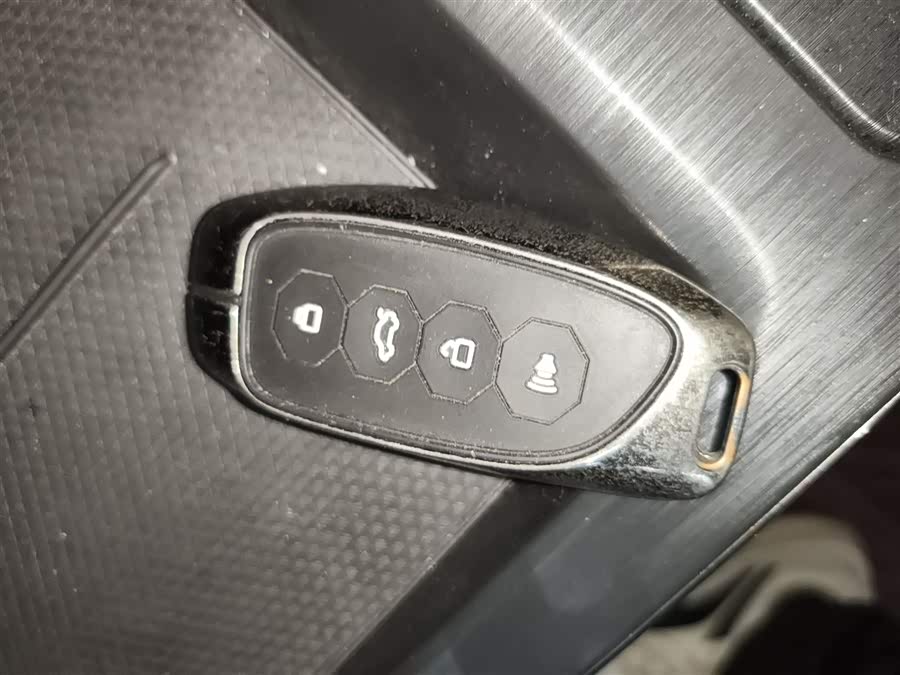 Haval Fierce Dragon 2024 car image #10