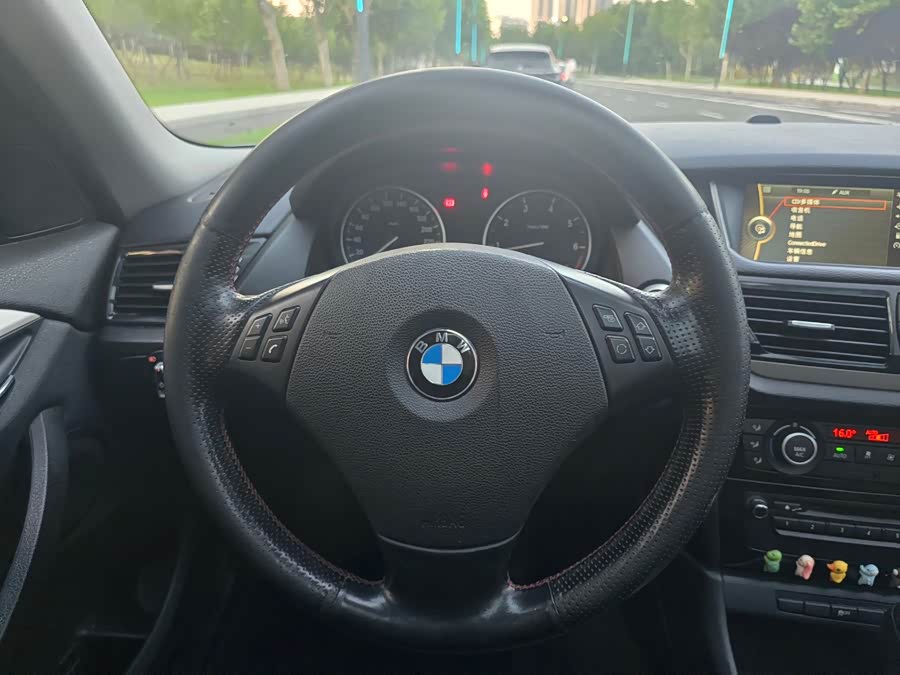 BMW X1 (Imported) 2013 car image #10