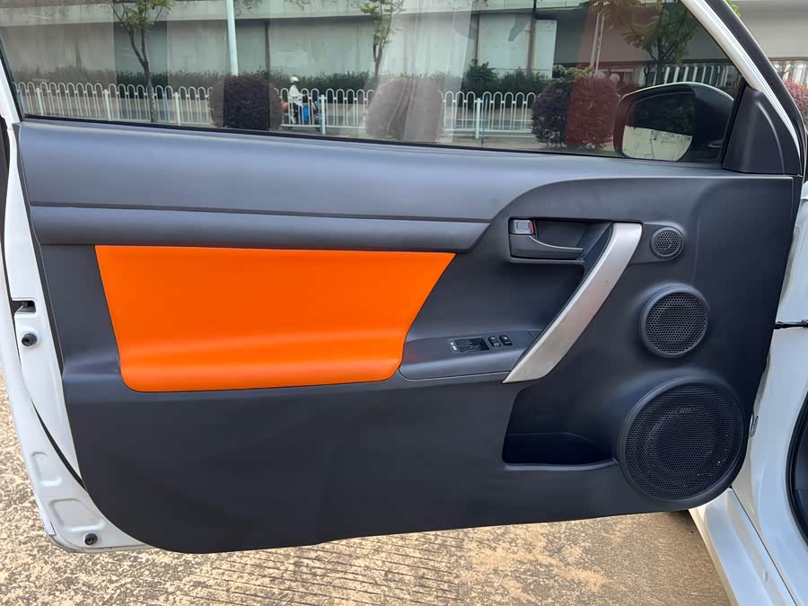 Toyota Zelas 2011 car image #10