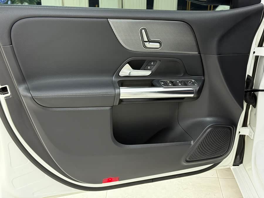 Mercedes-Benz B Class 2022 #10 Mercedes-Benz B Class 2022 car image #10