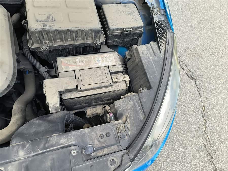 Changan Eado XT 2017 изображение автомобиля #10