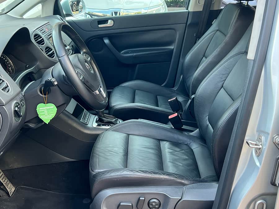 Volkswagen Golf (Imported) 2012 imagem de carro #10