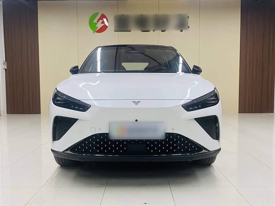 Neta L 2024 изображение автомобиля #10