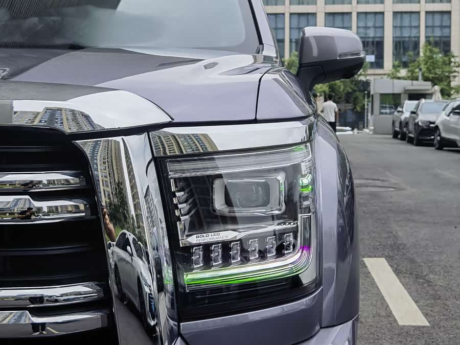 Haval H5 2024 صورة سيارة #10