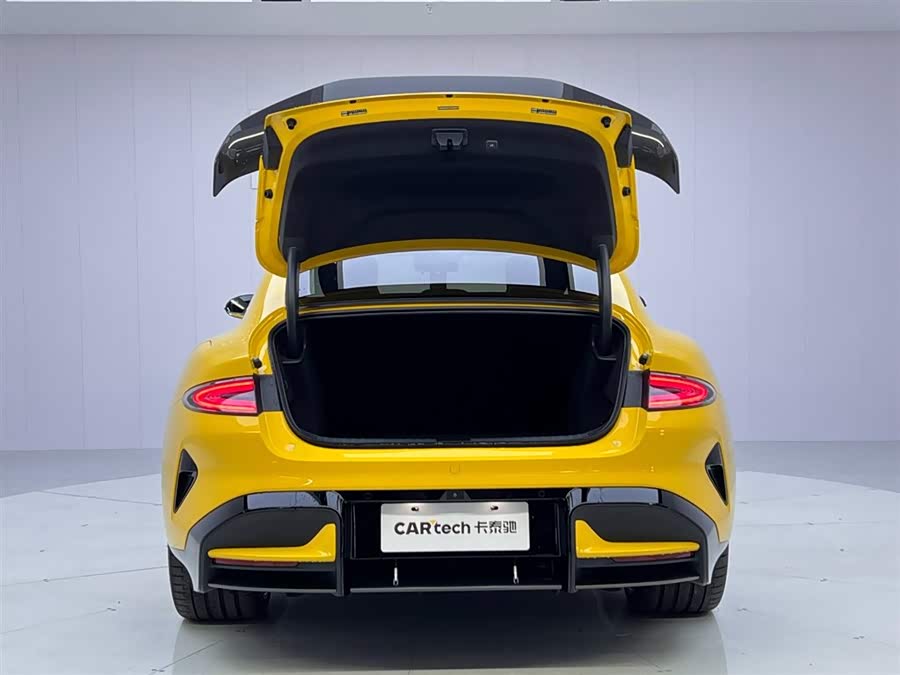 小米汽车 小米SU7 Ultra 2025 #10 小米汽车 小米SU7 Ultra 2025 汽车图片 #10