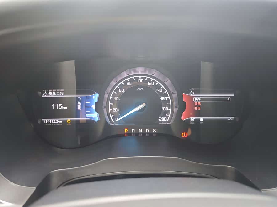 Ford Everest 2016 #10 Ford Everest 2016 car image #10