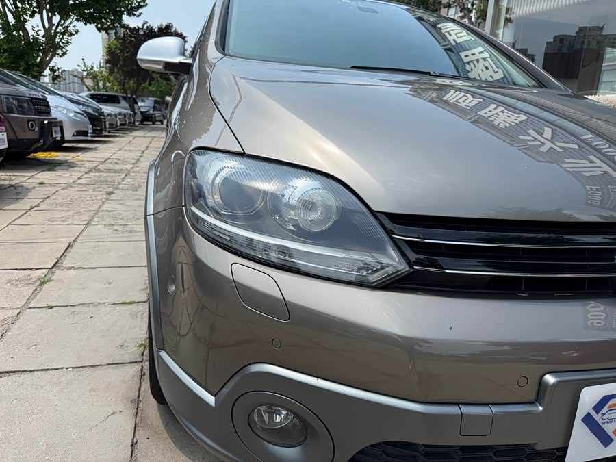 Volkswagen Golf (Imported) 2012 imagem de carro #10