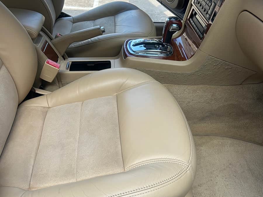 Volkswagen Passat Lingyu 2006 #10 Volkswagen Passat Lingyu 2006 car image #10