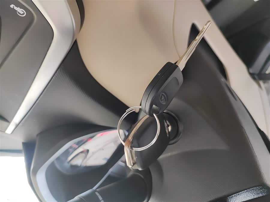 Chery Fulwin 2 2015 صورة سيارة #10